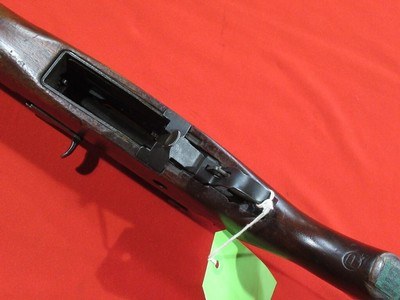 Bula M14 7.62 NATO/22