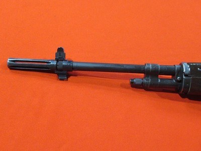 Bula M14 7.62 NATO/22
