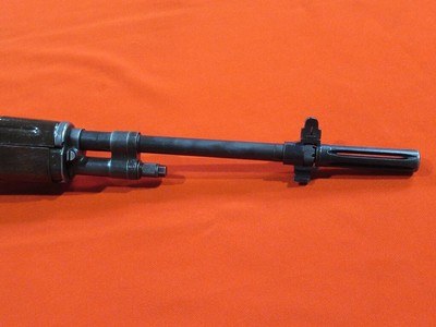 Bula M14 7.62 NATO/22