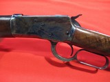 Winchester 1892 Short Rifle DAVIDSON'S EXCLUSIVE 45 LC/18