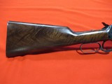 Winchester 1892 Short Rifle DAVIDSON'S EXCLUSIVE 45 LC/18