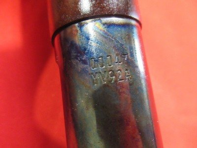 Winchester 1892 Short Rifle DAVIDSON'S EXCLUSIVE 45 LC/18
