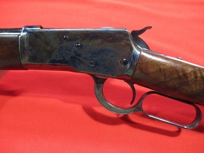 Winchester 1892 Short Rifle DAVIDSON'S EXCLUSIVE 45 LC/18