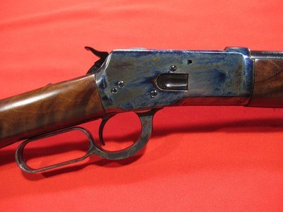 Winchester 1892 Short Rifle DAVIDSON'S EXCLUSIVE 45 LC/18
