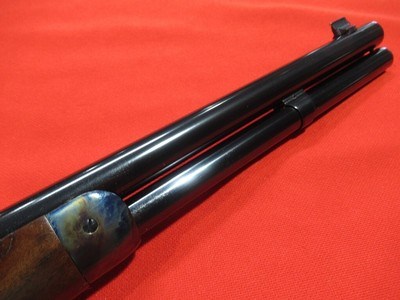 Winchester 1892 Short Rifle DAVIDSON'S EXCLUSIVE 45 LC/18