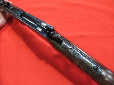 Winchester 1892 Short Rifle DAVIDSON'S EXCLUSIVE 45 LC/18