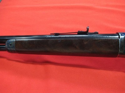 Winchester 1892 Short Rifle DAVIDSON'S EXCLUSIVE 45 LC/18