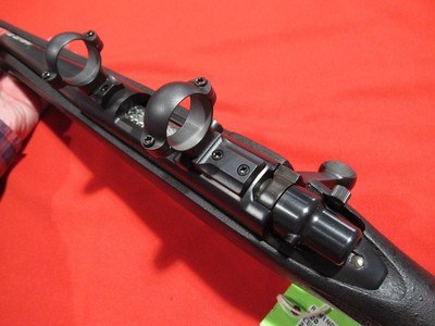 Remington 700 ADL 243 Win/22