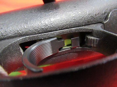 Remington 700 ADL 243 Win/22