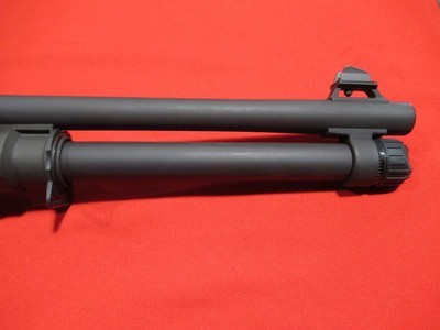 Benelli M1014 12ga/18.5