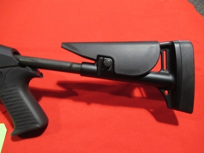 Benelli M1014 12ga/18.5