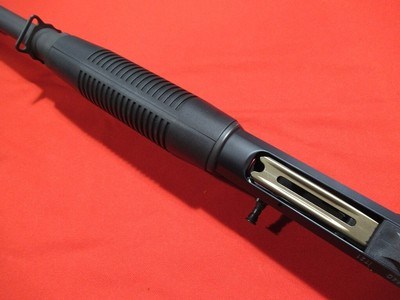 Benelli M1014 12ga/18.5