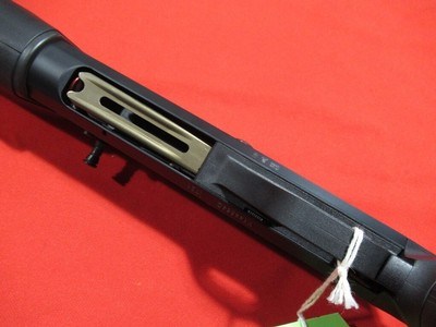 Benelli M1014 12ga/18.5