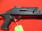 Benelli M1014 12ga/18.5