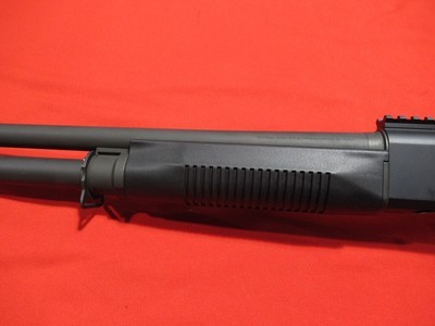 Benelli M1014 12ga/18.5