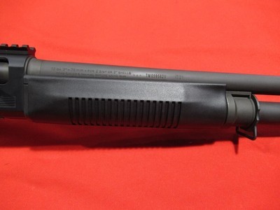 Benelli M1014 12ga/18.5