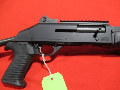 Benelli M1014 12ga/18.5