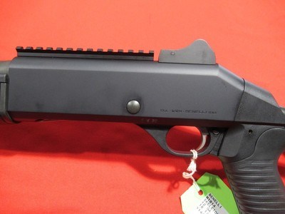 Benelli M1014 12ga/18.5