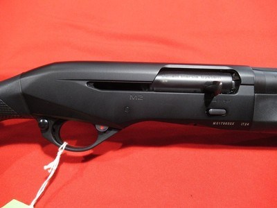 Benelli M2 12ga/28