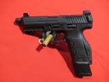 Heckler & Koch VP9A1 X Tactical 9mm/4.7