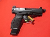 Heckler & Koch VP9A1 X Tactical 9mm/4.7