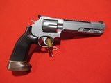 Smith & Wesson 686-6 Performance Center 357 Mag/6