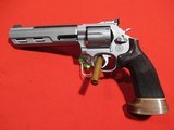 Smith & Wesson 686-6 Performance Center 357 Mag/6