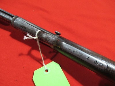 Winchester Model 1890 - Image 9 of 10