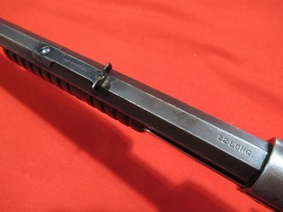 Winchester Model 1890 - Image 8 of 10