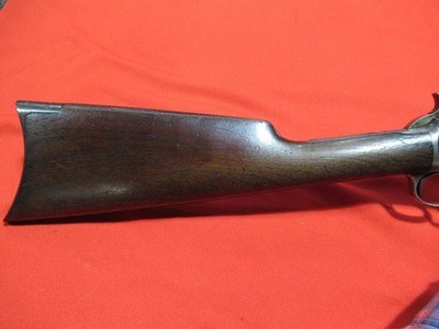 Winchester Model 1890 - Image 2 of 10