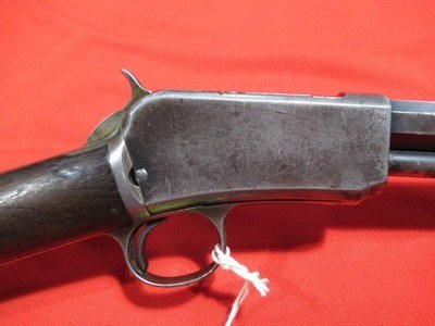 Winchester Model 1890 - Image 1 of 10