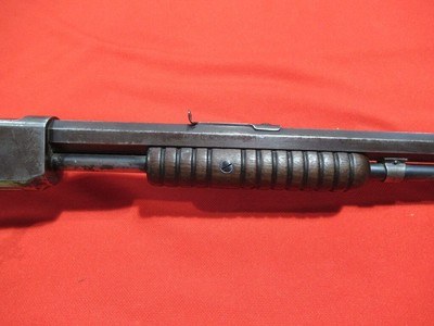 Winchester Model 1890 - Image 3 of 10