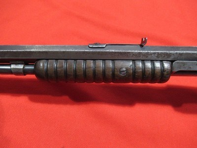 Winchester Model 1890 - Image 7 of 10