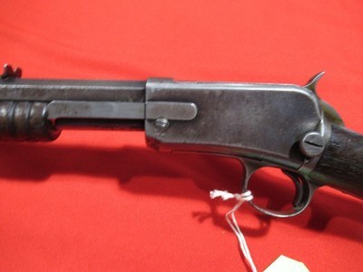 Winchester Model 1890 - Image 6 of 10