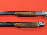 Beretta 687 EELL Classic 2-BBL 28ga/410 Bore-28