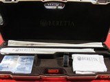 Beretta 687 EELL Classic 2-BBL 28ga/410 Bore-28