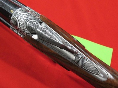 Beretta 687 EELL Classic 2-BBL 28ga/410 Bore-28