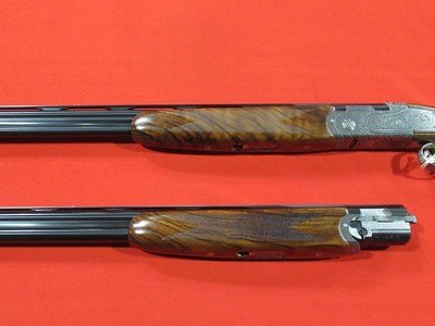 Beretta 687 EELL Classic 2-BBL 28ga/410 Bore-28