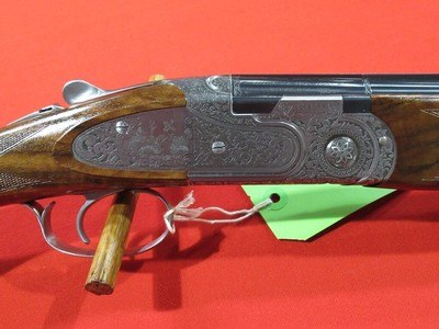 Beretta 687 EELL Classic 2-BBL 28ga/410 Bore-28