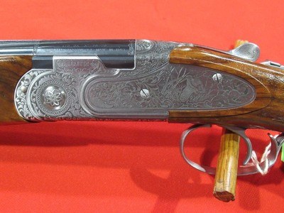 Beretta 687 EELL Classic 2-BBL 28ga/410 Bore-28