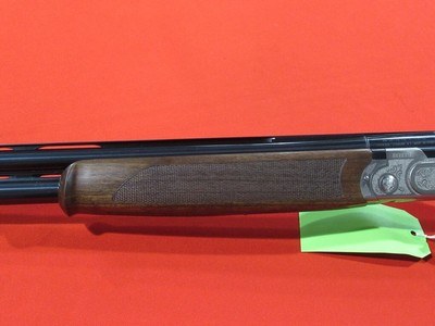 Beretta 686 Silver Pigeon I Sporting 12ga/32