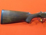 Beretta 686 Silver Pigeon I Sporting 12ga/32