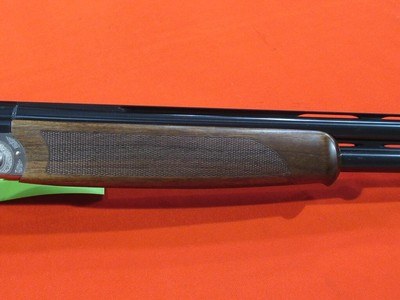 Beretta 686 Silver Pigeon I Sporting 12ga/32