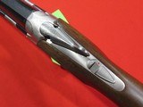 Beretta 686 Silver Pigeon I Sporting 12ga/32