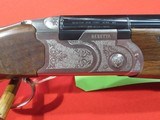 Beretta 686 Silver Pigeon I Sporting 12ga/32