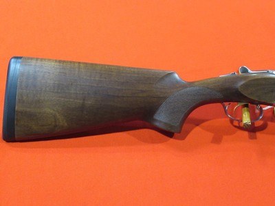 Beretta 686 Silver Pigeon I Sporting 12ga/32
