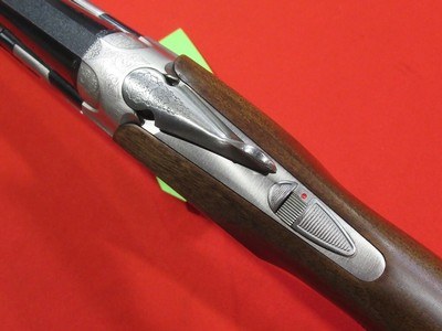 Beretta 686 Silver Pigeon I Sporting 12ga/32