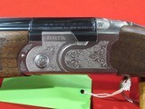 Beretta 686 Silver Pigeon I Sporting 12ga/32