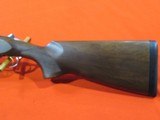 Beretta 686 Silver Pigeon I Sporting 12ga/32