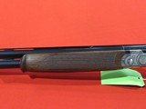Beretta 686 Silver Pigeon I Sporting 12ga/32